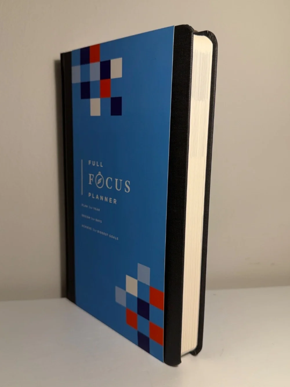 Full Focus new full